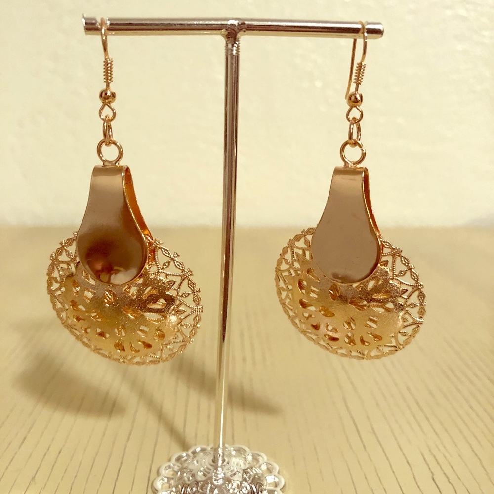 Dangle Earrings12